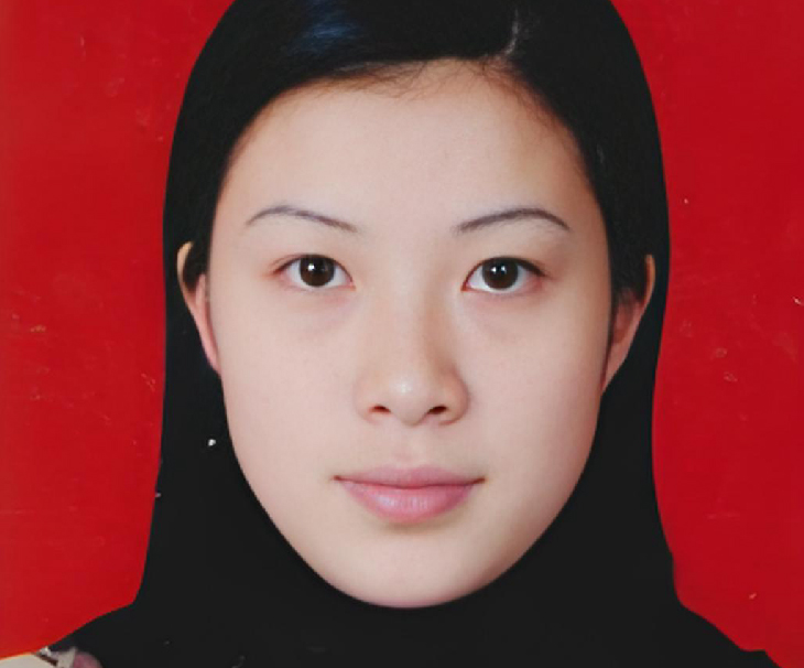 关于聘任涂云秀为爱心教育辅导员的公示