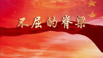 评论：读姚正安新著《不屈的脊梁》