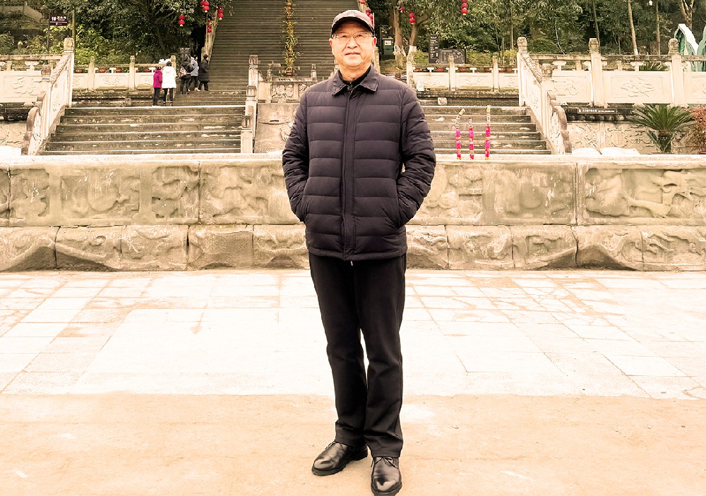 散文：捕鱼者说